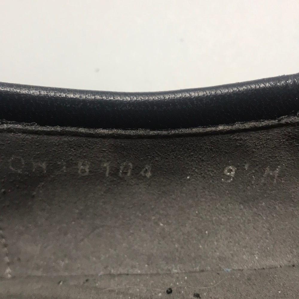 Stuart Weitzman Sparkly Metallic Look Slip - image 6